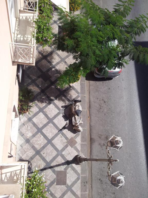 L'Alberghetto Milazzo Luaran gambar