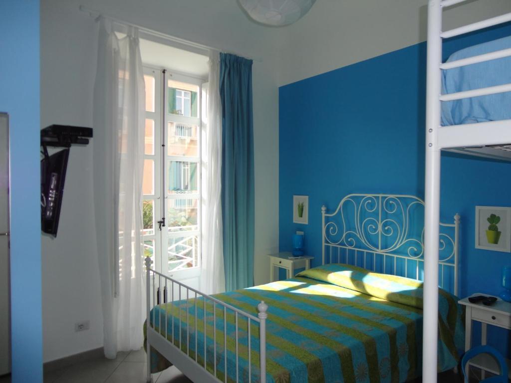 L'Alberghetto Milazzo Bilik gambar