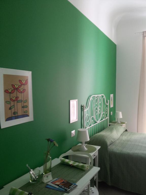 L'Alberghetto Milazzo Luaran gambar