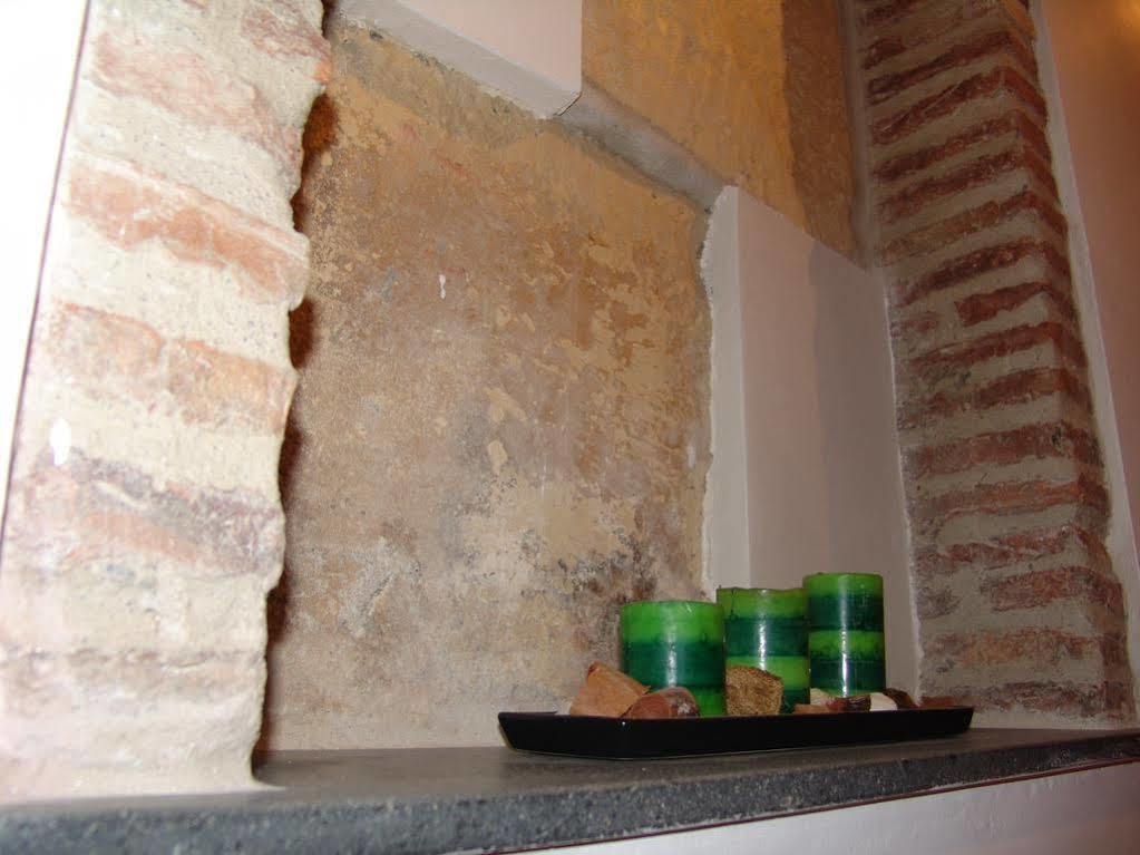 L'Alberghetto Milazzo Luaran gambar