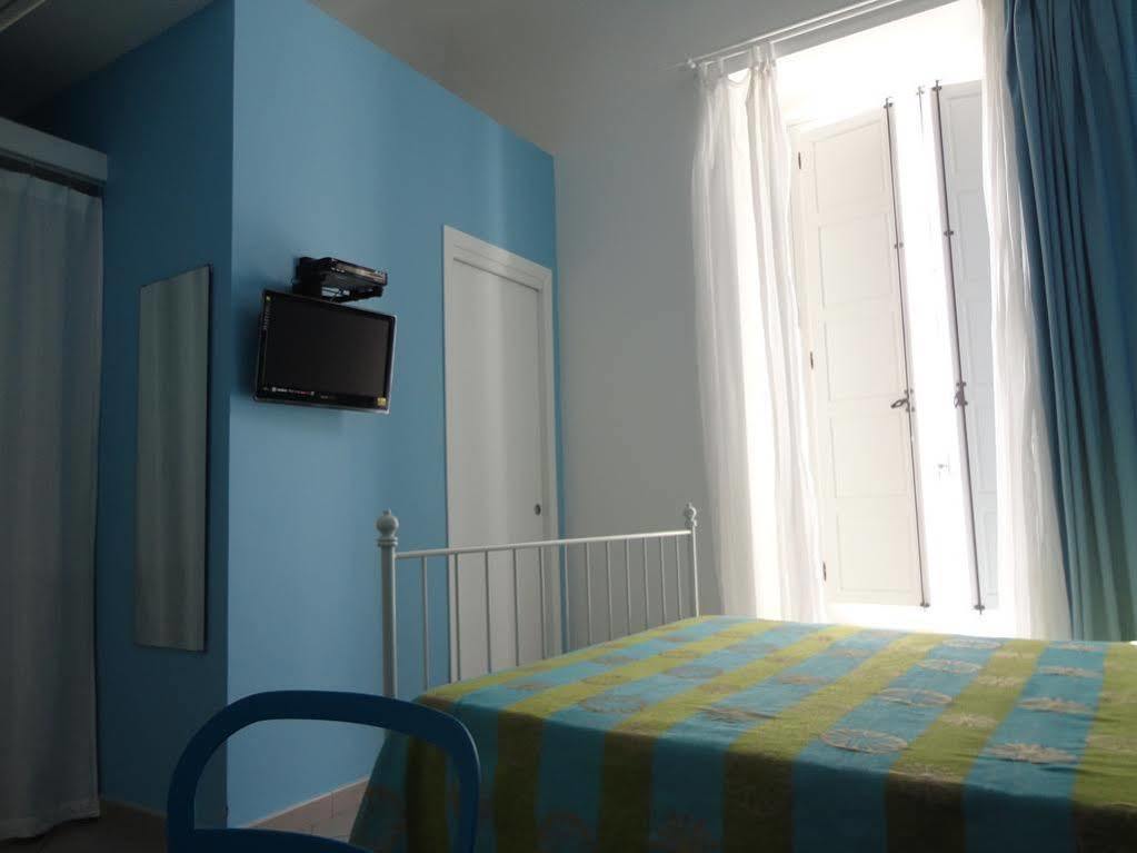 L'Alberghetto Milazzo Luaran gambar