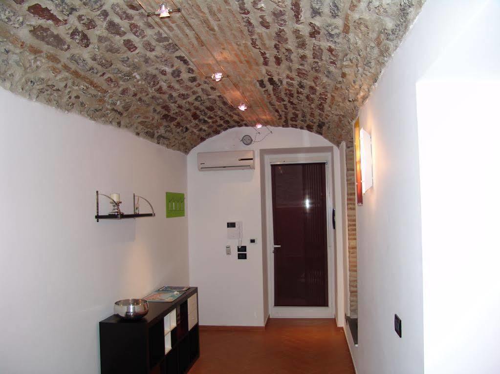 L'Alberghetto Milazzo Luaran gambar