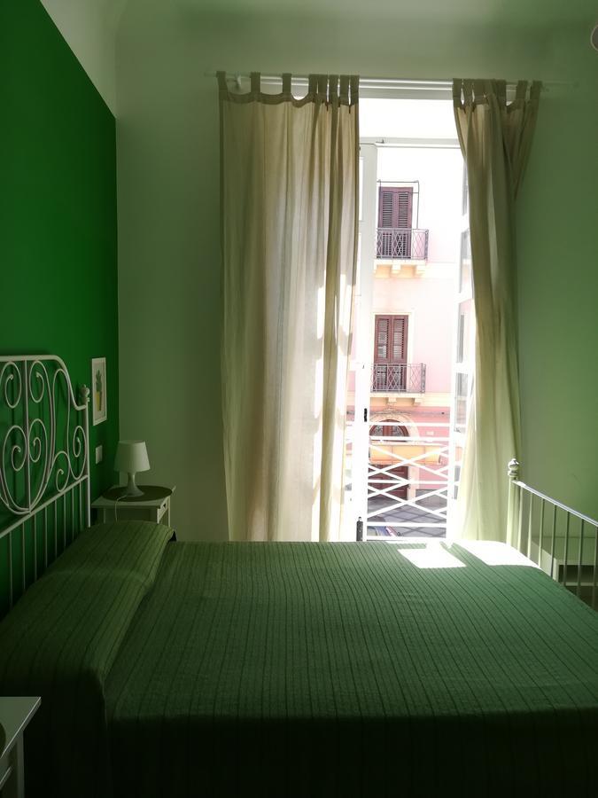 L'Alberghetto Milazzo Luaran gambar