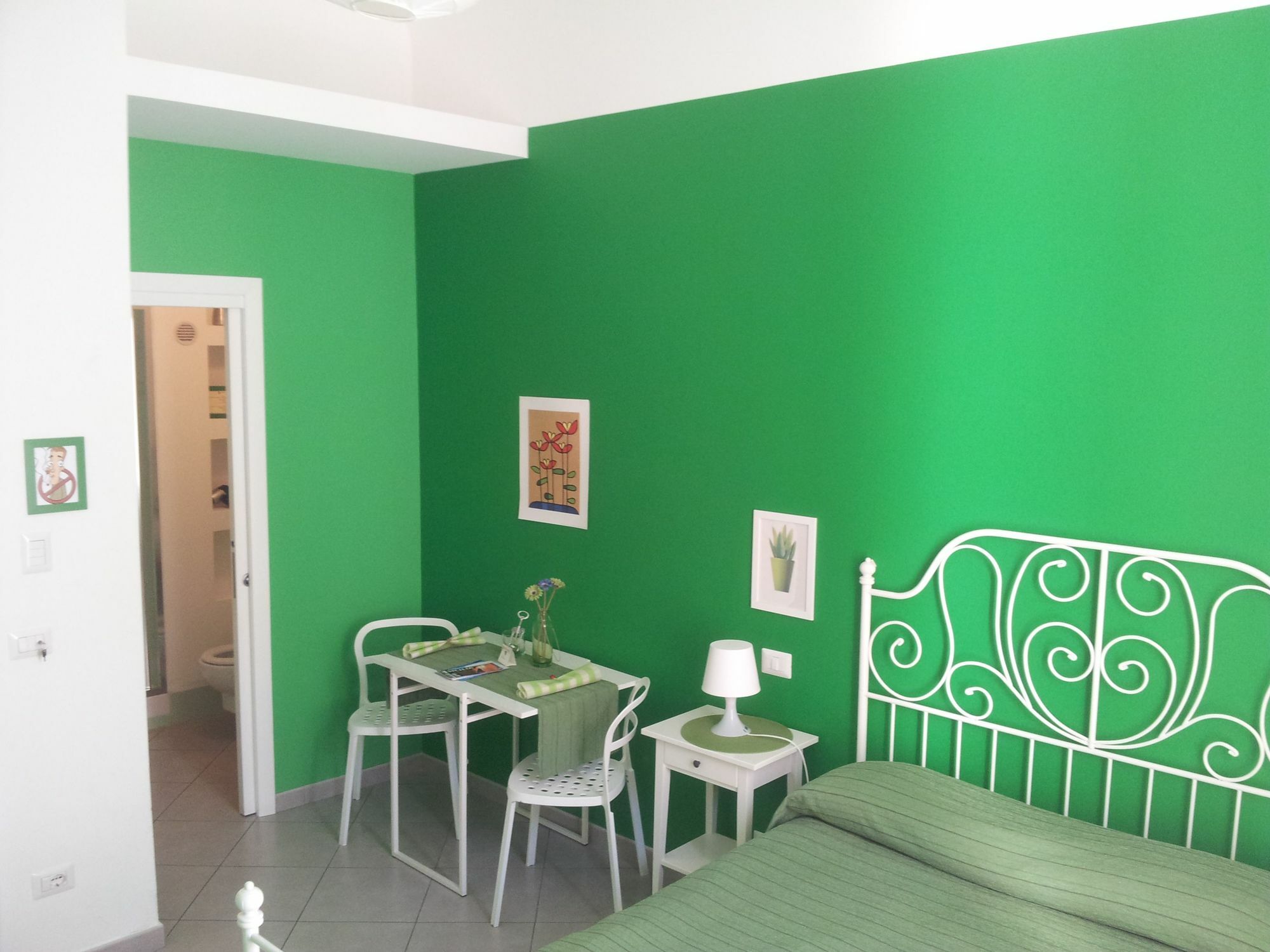 L'Alberghetto Milazzo Luaran gambar